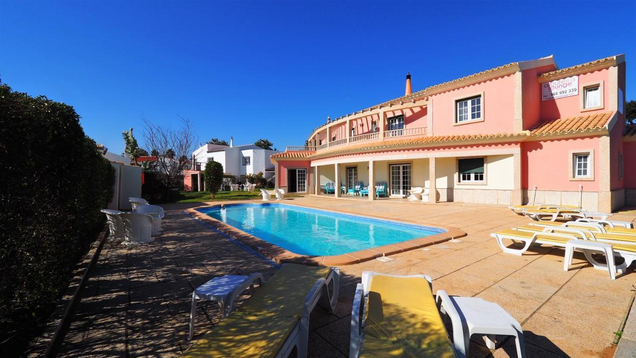 Lounge Albufeira