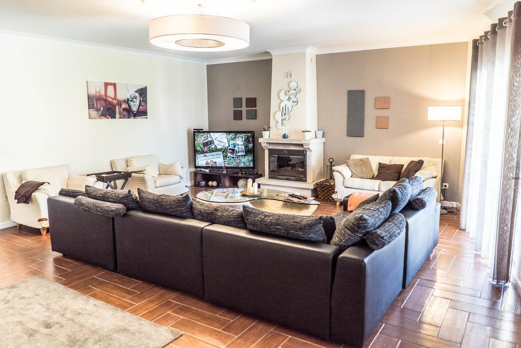 Casa de hóspedes Lounge