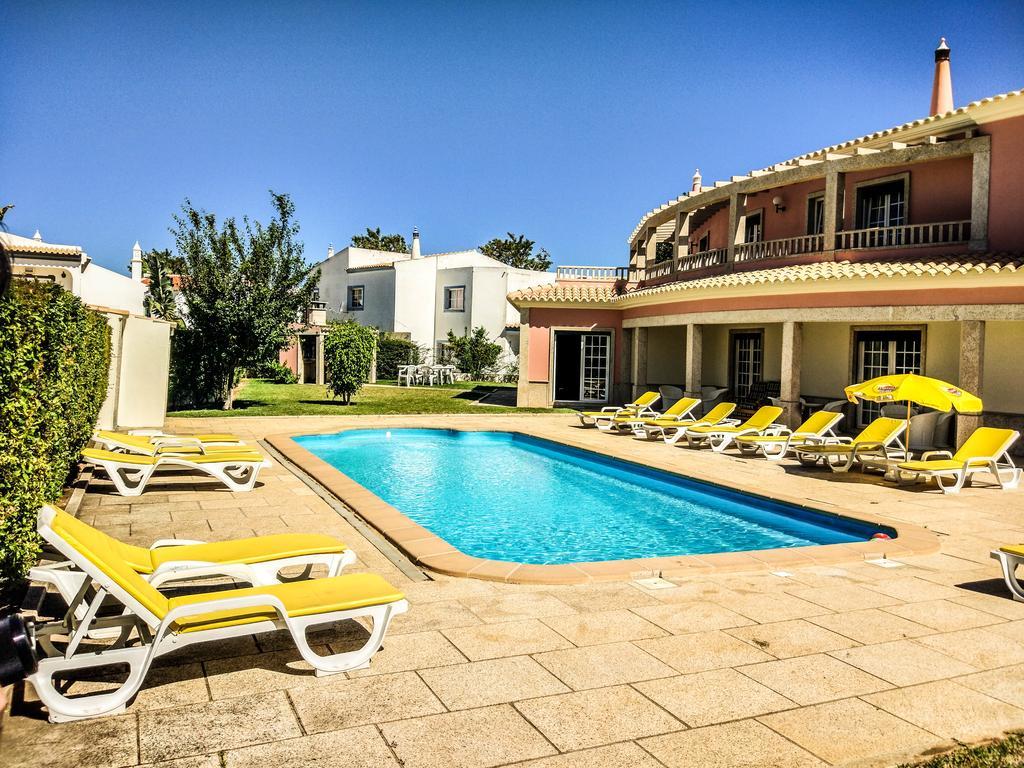 Casa de hóspedes Lounge