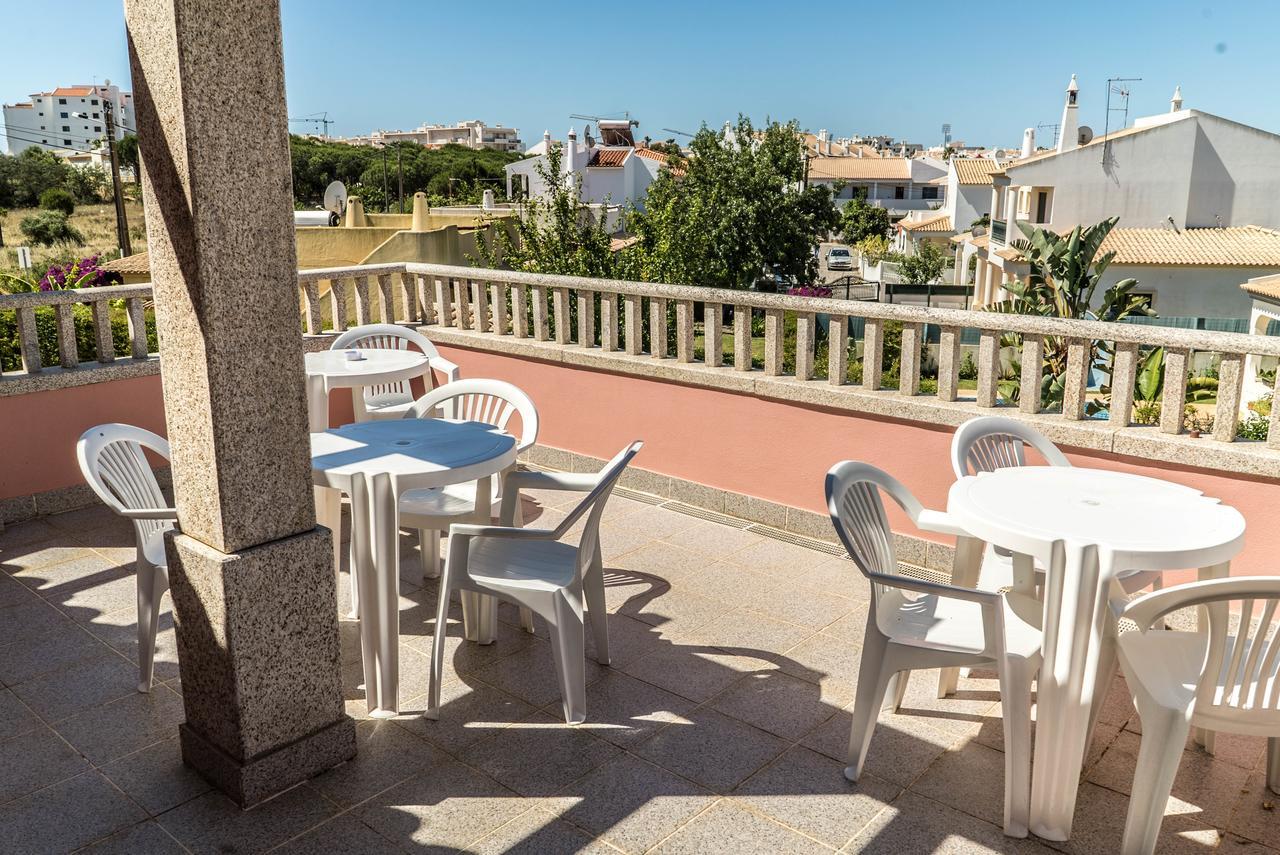 Casa de hóspedes Lounge Albufeira