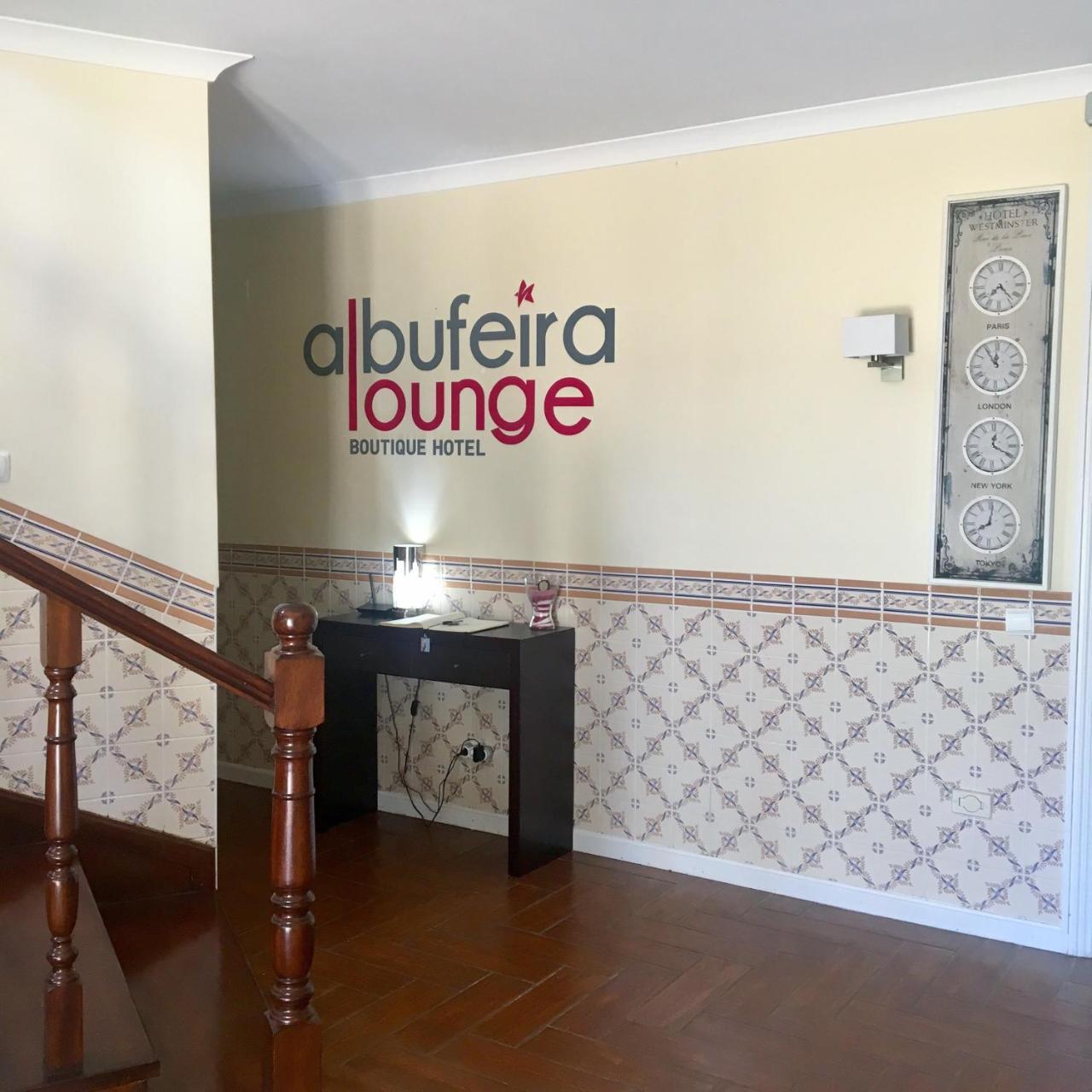 Casa de hóspedes Lounge 2*